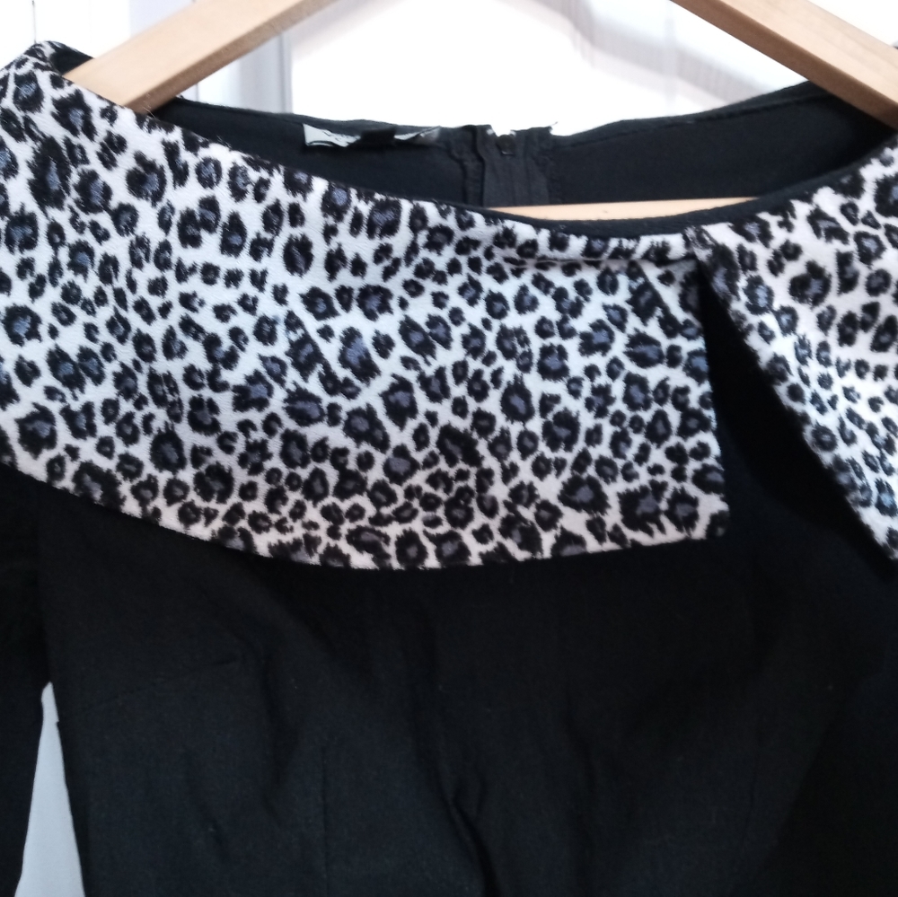 Pin up retro dress from Marina Vintage - Picture 2 of 4